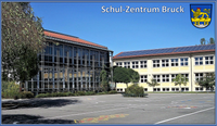 Schulzentrum Bruck Bild2